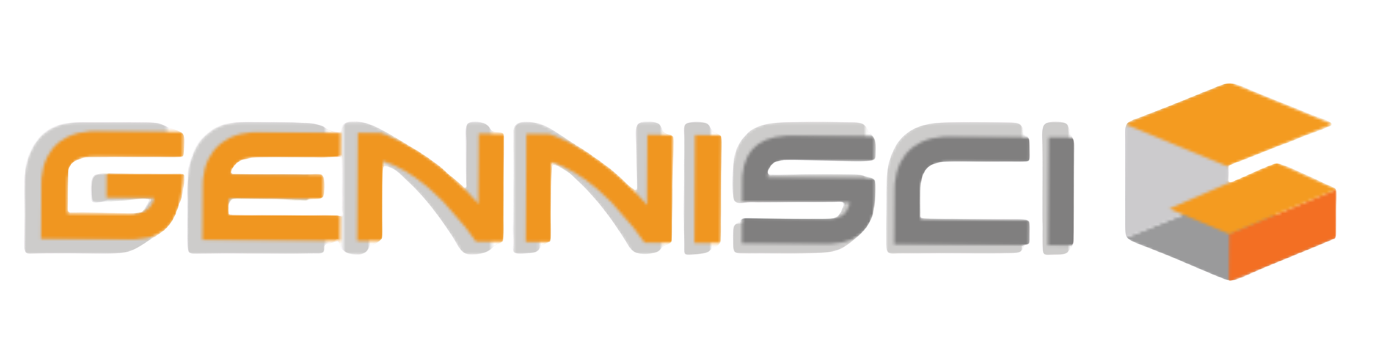 GenniSci Logo